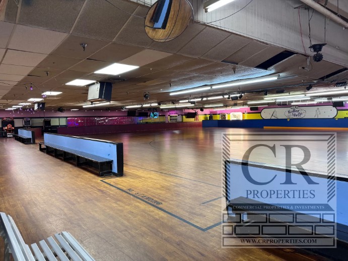 Commercial Property for Sale in Hyde Park New York 12538
